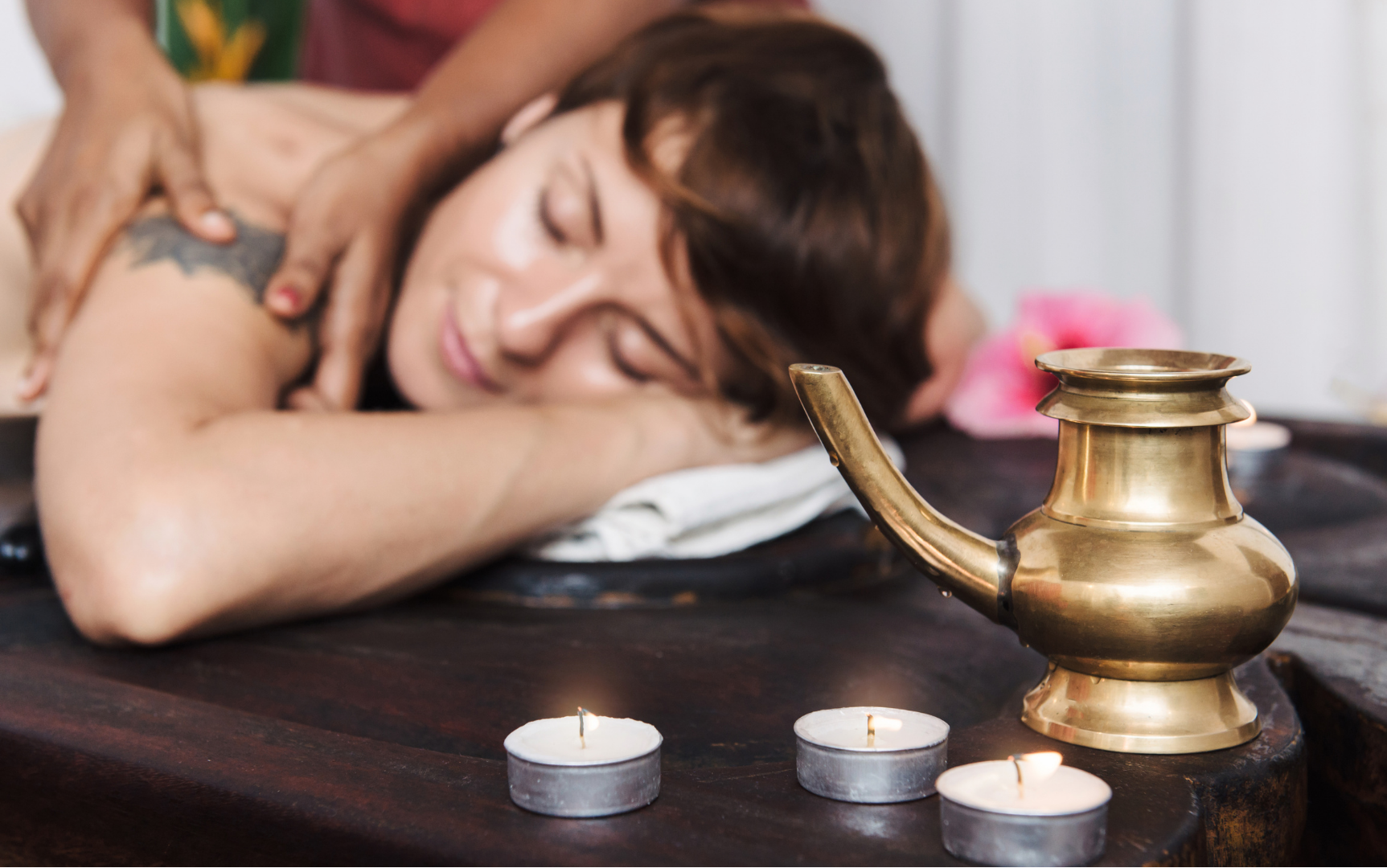 Trattamenti Ayurvedici