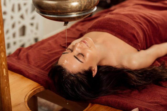 Trattamenti Ayurvedici